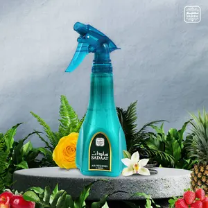 SADAAT Air Freshener Tropical Fruity Home Fragrance
