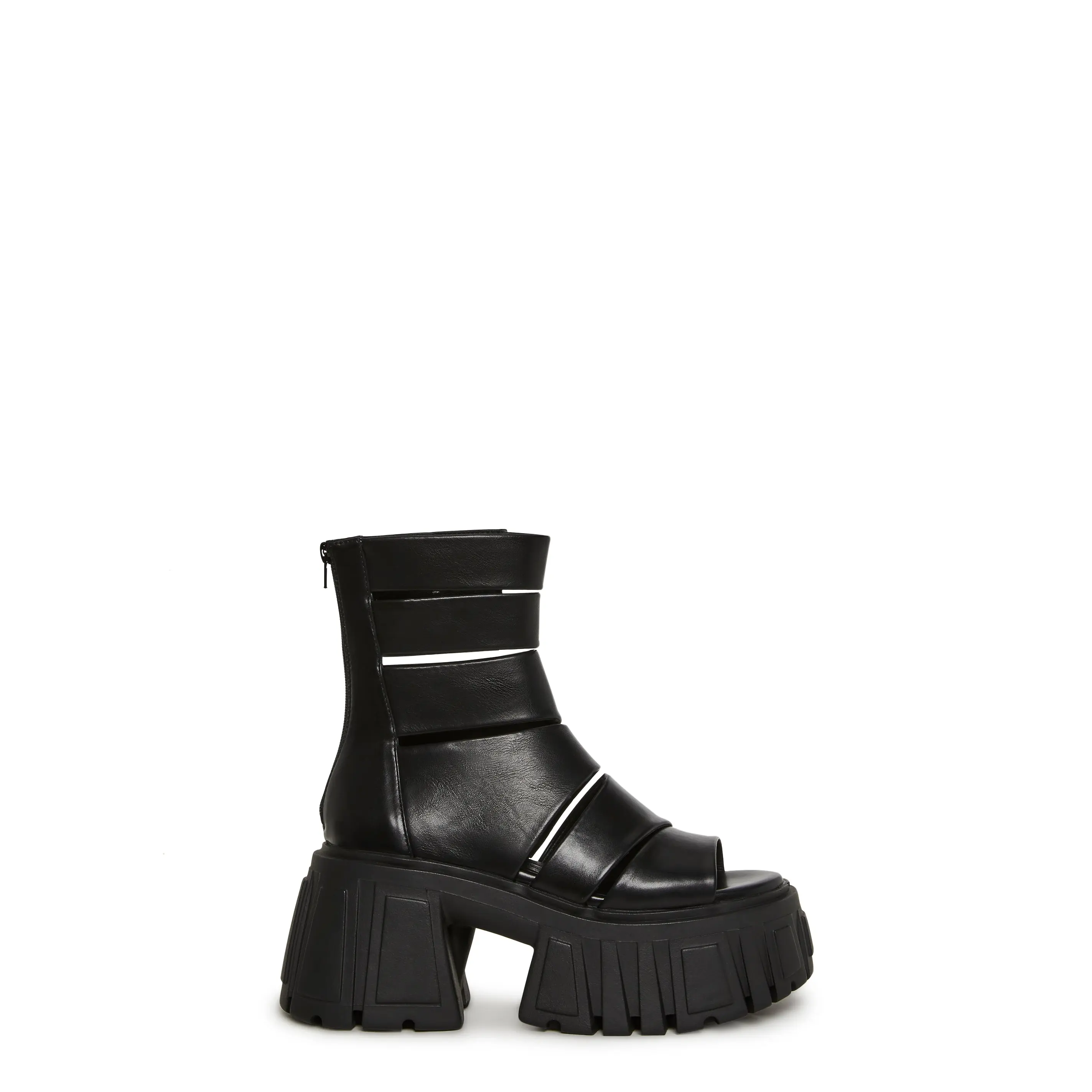 Outro Wrap Sandal
