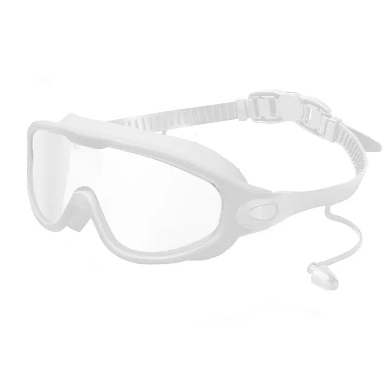 2000Cwhite transparent（Sending nose clip