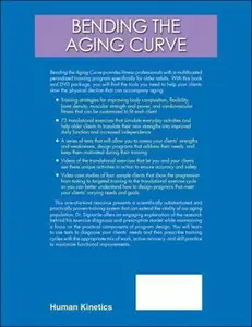 USED-Bending the Aging Curve: The Complete Exercise Guide for Older Adults by Signorile, Joseph F. (Misc.)