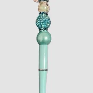 PRE-MADE OR SMALL CHARACTER BEADED PEN LIVE CLAIM