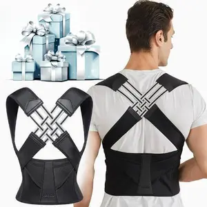 Free Gift: Hunchback Correction Belt  |  Leave comments and contact customer service to get more exclusive discounts.