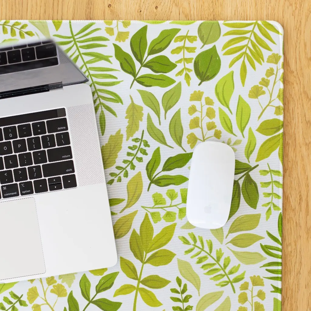 Forest Floor - Off White