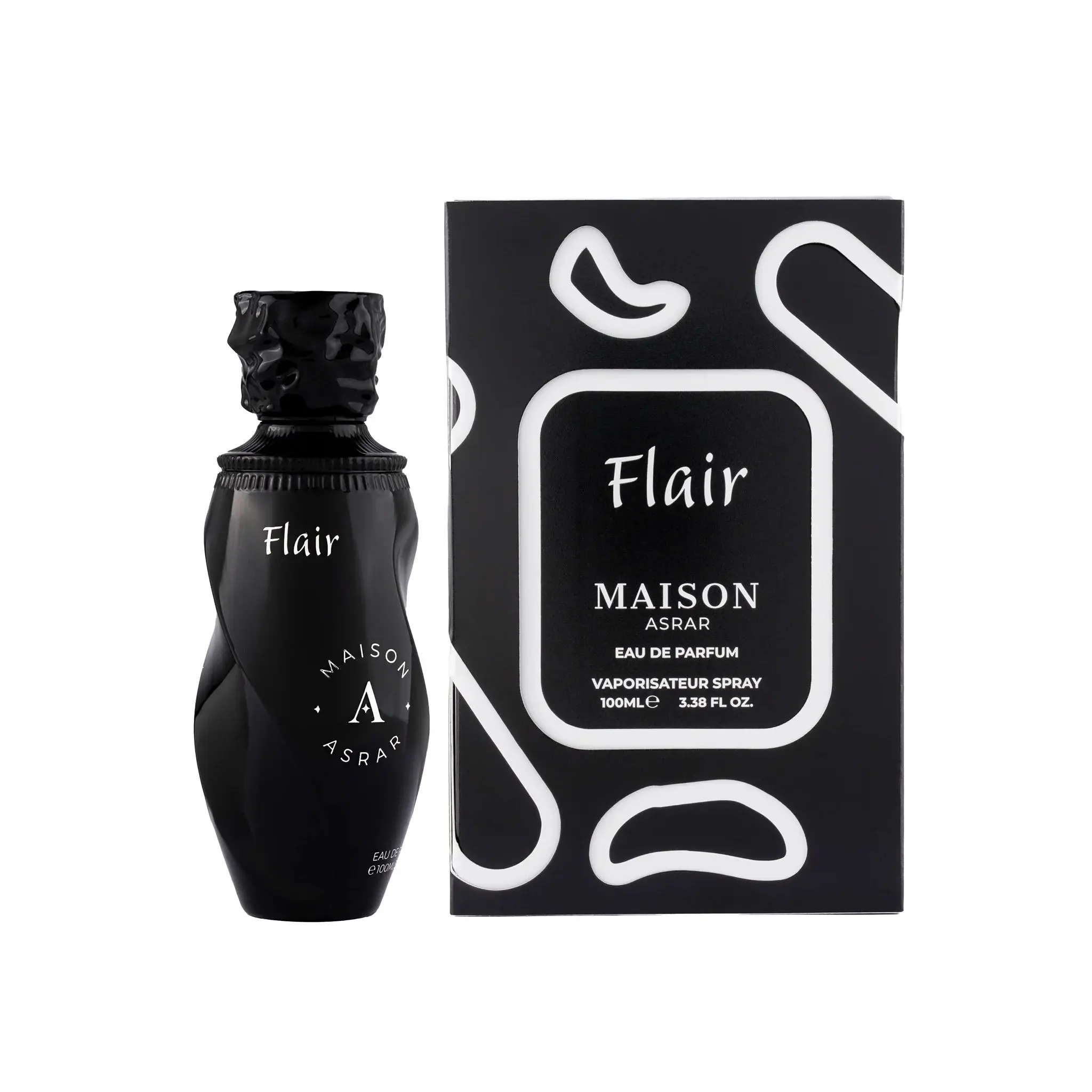 Maison Asrar Flair