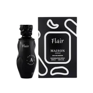 Maison Asrar Flair