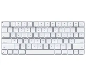 Apple Magic Keyboard with Touch ID Apple Magic Keyboard with Touch ID