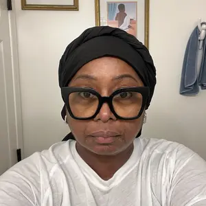 Women's Solid Color Instant Hijab, Elegant Minimalist Breathable Comfortable Hijab, Fashionable Soft Hijab for Women & Girls