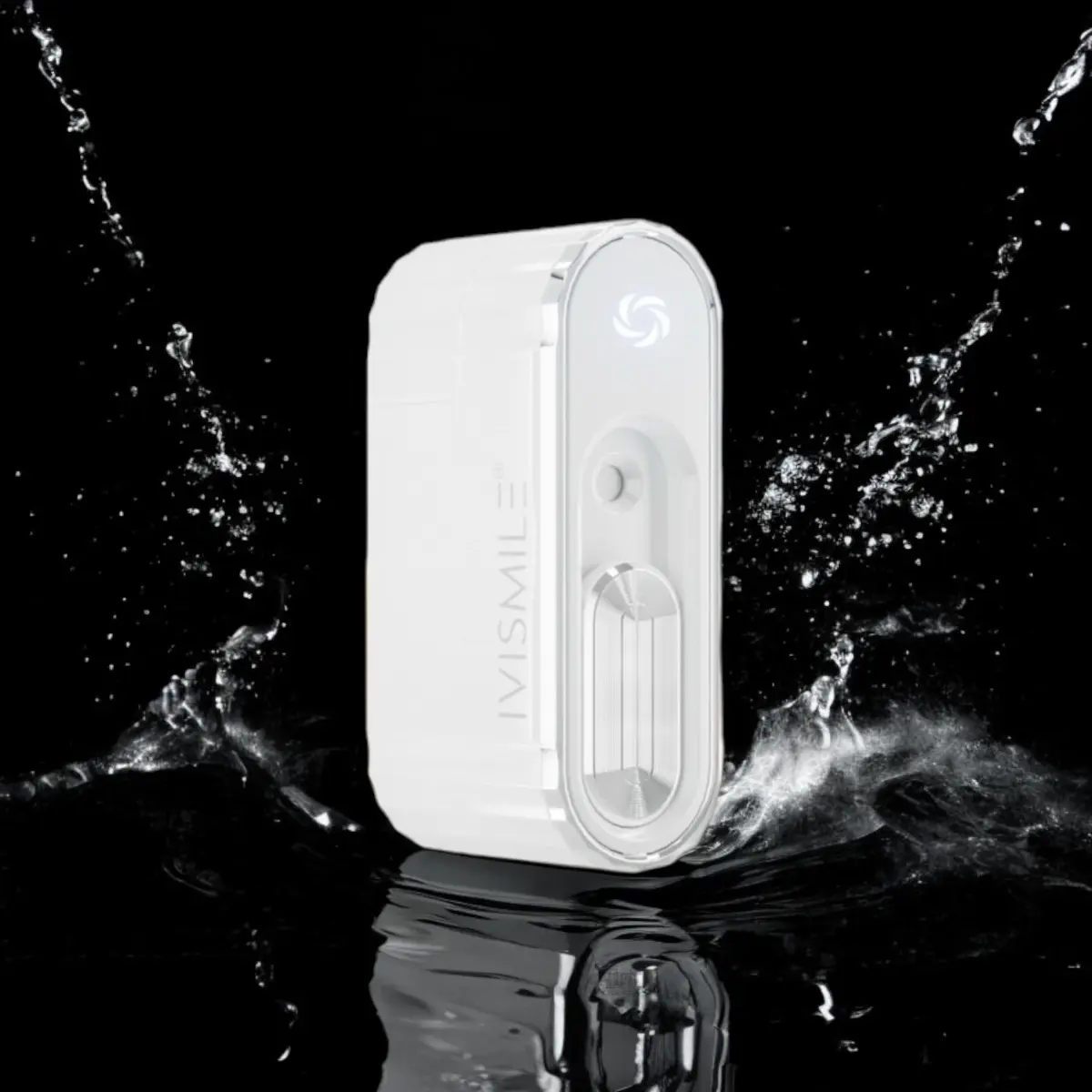 Oral Care: Electric Mouth Spray for Fresh Breath