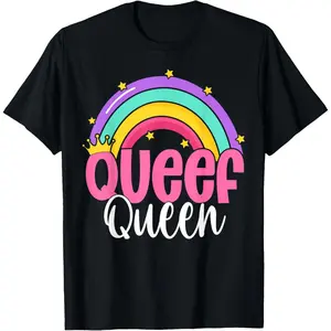 Queef Funny Queefed Embarrassing Adult Humor T-Shirt