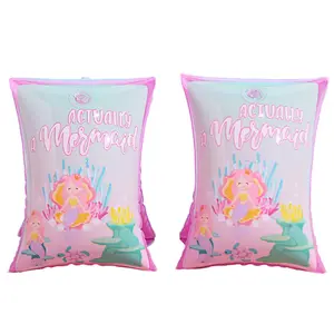 water wings Kids swimming arm floats, arm rings, swimming gear, buoyancy arm bands, life jacket