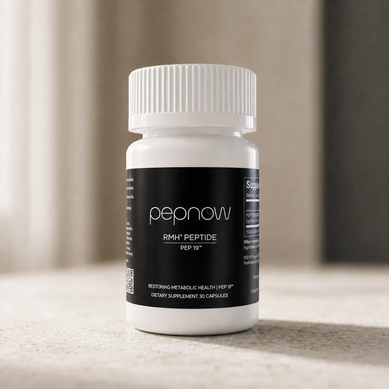PEPNOW RMH Peptide | Pep-19