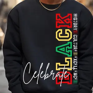 Cute Juneteenth Shirts for Women and Men - Black History Culture Excellence Crewneck short Sleeve Top Comfortable