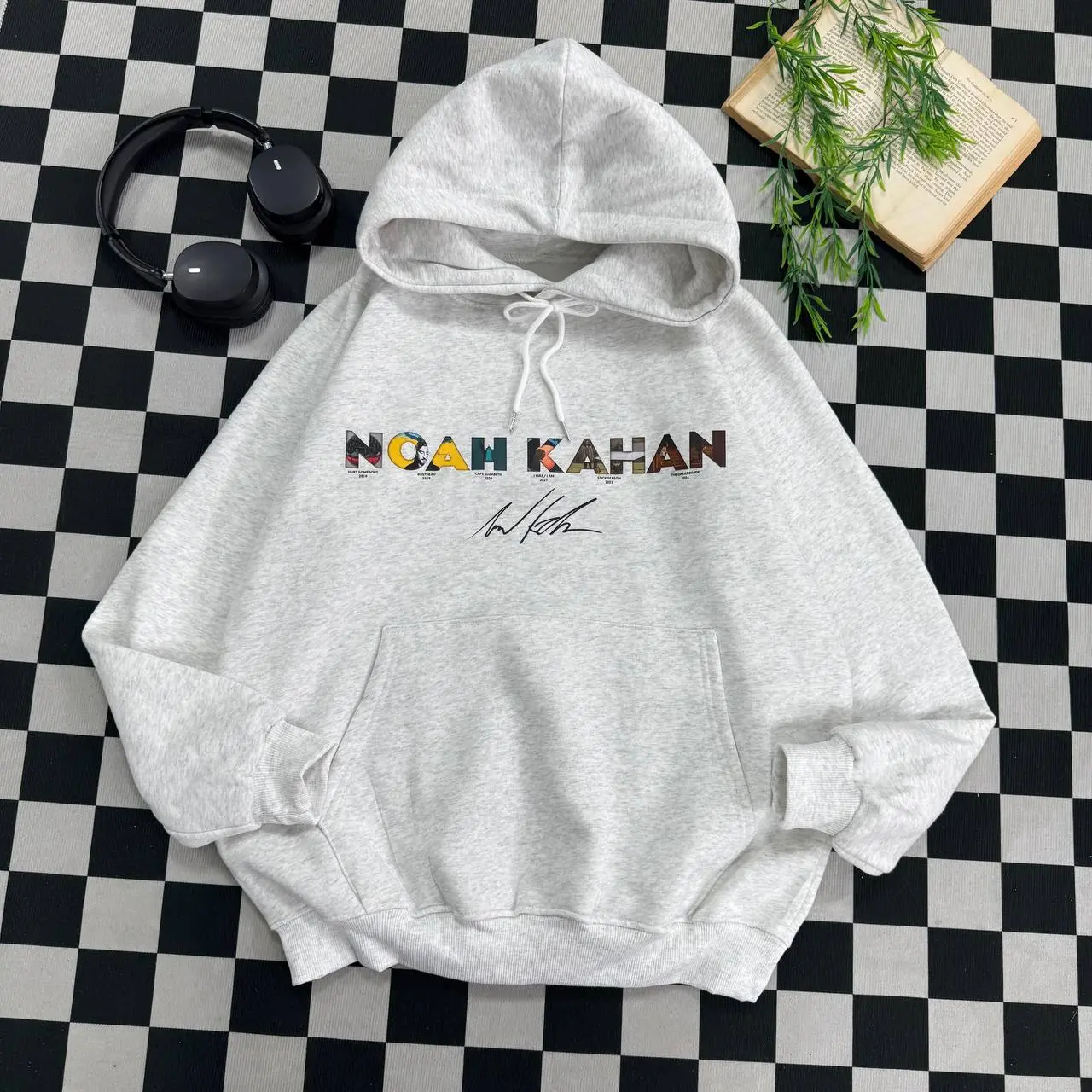 NK New Album Shirt, The Great Divide Full Album T-Shirt/Sweatshirt/Hoodie, New Album T-Shirt, Gift For Fan, A10