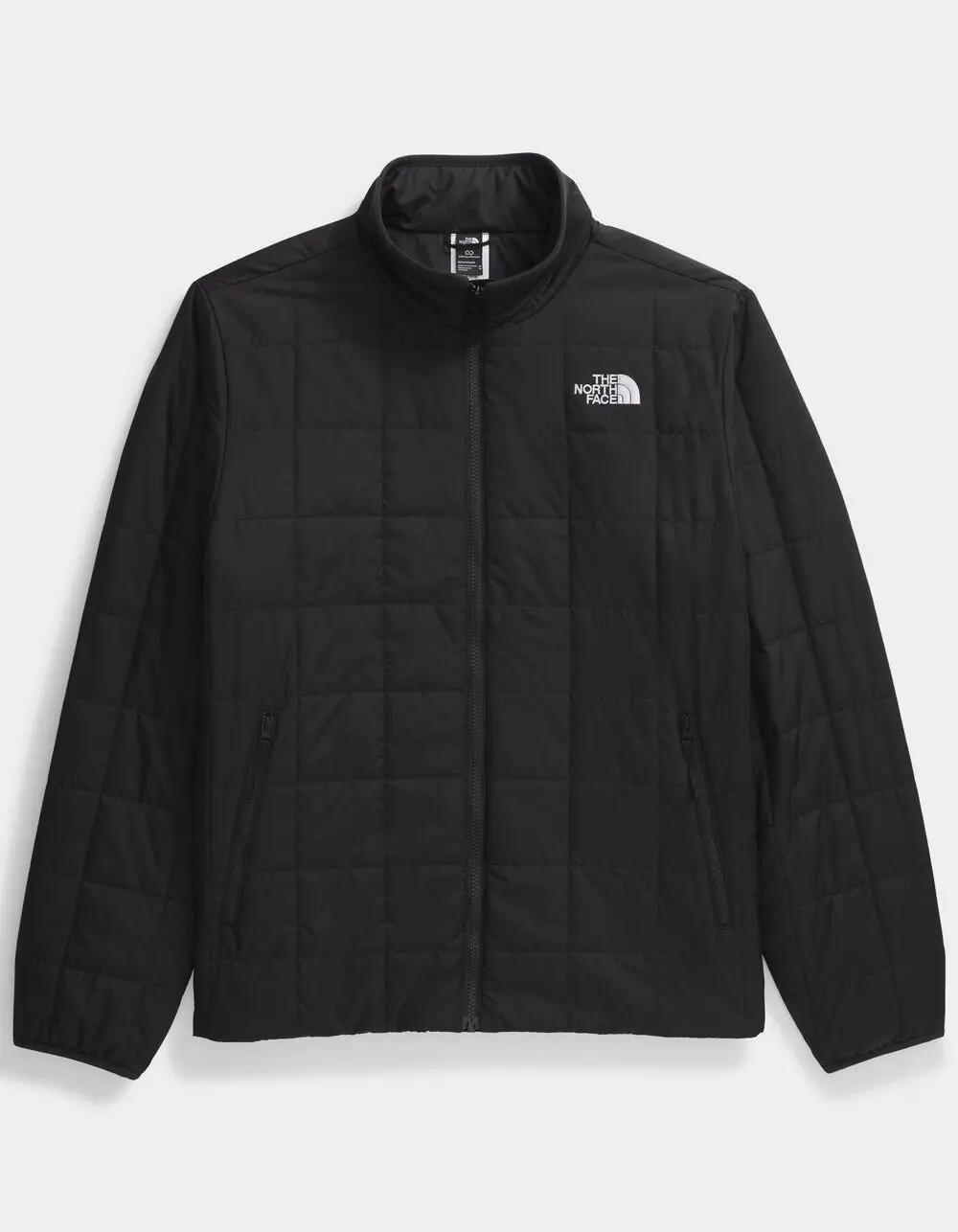 THE NORTH FACE Junction Mens Insulated Jacket THE NORTH FACE Junction Mens Insulated Jacket