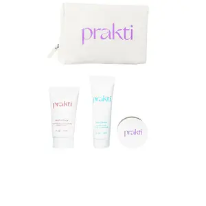 Prakti Path To Priti On The Go Essentials Set