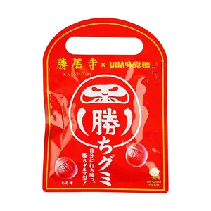 UHA Candy Peach Flavor ,0.88 oz