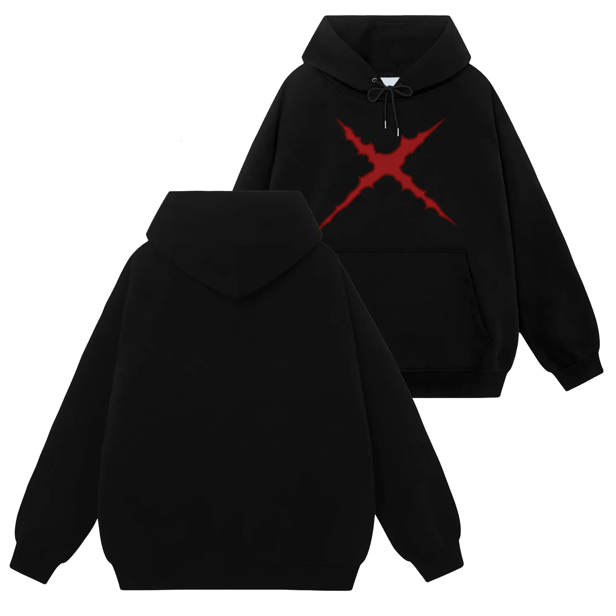 [Ace Shop] Joyboy Monkey Logo - OnePiece #36 Hoodie T-Shirt Sweatshirt Retro Vintage Unisex Graphic 90s Cotton, Gift For Wibu, Anime Manga Y2K Streetwear, Stretch, Fabric Classic Menswear