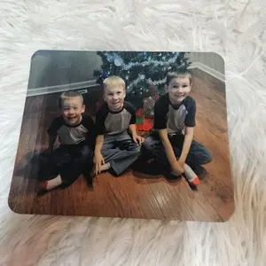 Custom Mouse Pads - Customizable Design for Home Decor, Ideal for Gaming and Entertainment, Unique Personalization Options