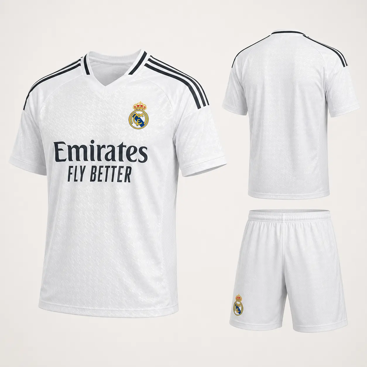 ( CHOOSE NUMBER AND NAME IN NOTE ) Soccer Pulse Jersey – Men’s Short Sleeve Football Shirt, Lightweight Breathable Sports Top, Training and Recreational Wear, Urban Athletic Style 2026