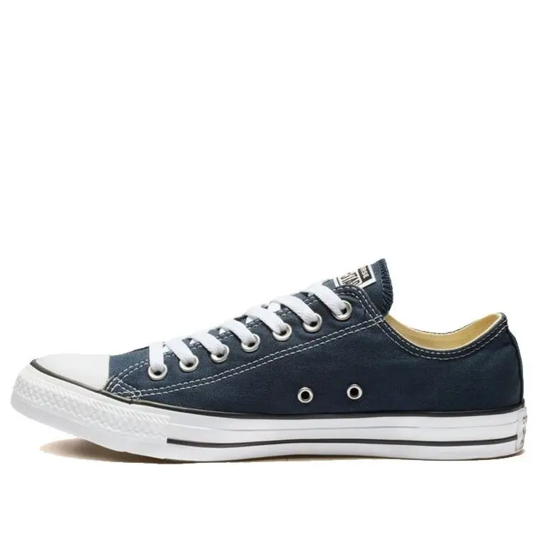 Converse Chuck Taylor All Star Ox 'Navy' M9697 Converse Chuck Taylor All Star Ox 'Navy' M9697