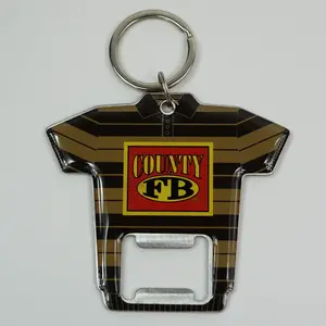 Charlie Brown Key Chain