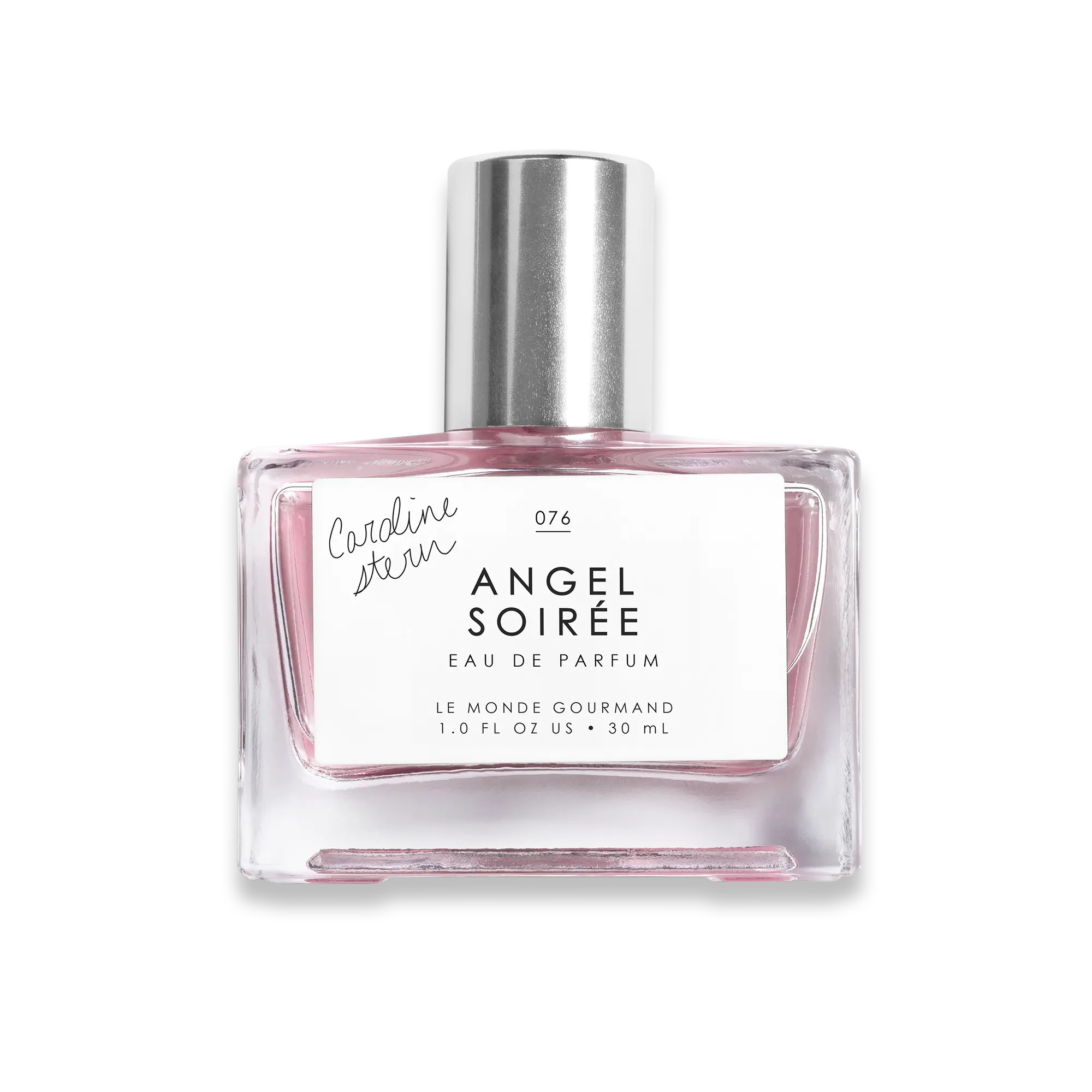 Le Monde Gourmand Coterie Editions Angel Soirée EDP | Sweet Lychee Vanilla Perfume