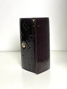 Pre-owned Celine LEATHER Tote Bags VINTAGE TOP HANDLE STUDDED