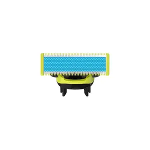 Electric Shaver Head & Trimmer T-Shape Replacement Blades, Anti-Cut Razor Blades, Suitable for Trimming, Edging, and Shaving, Shaving Products