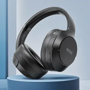 Wireless Bluetooth Headphones, Foldable Active Noise Canceling Headphones, Hi-Res Audio, 70 Hours Battery Life, Foldable Design, Lightweight and Portable, with Microphone for iOS/PC/Android, Ideal for Home Office, Business Trips  #TikTokShopHolidayHaul
