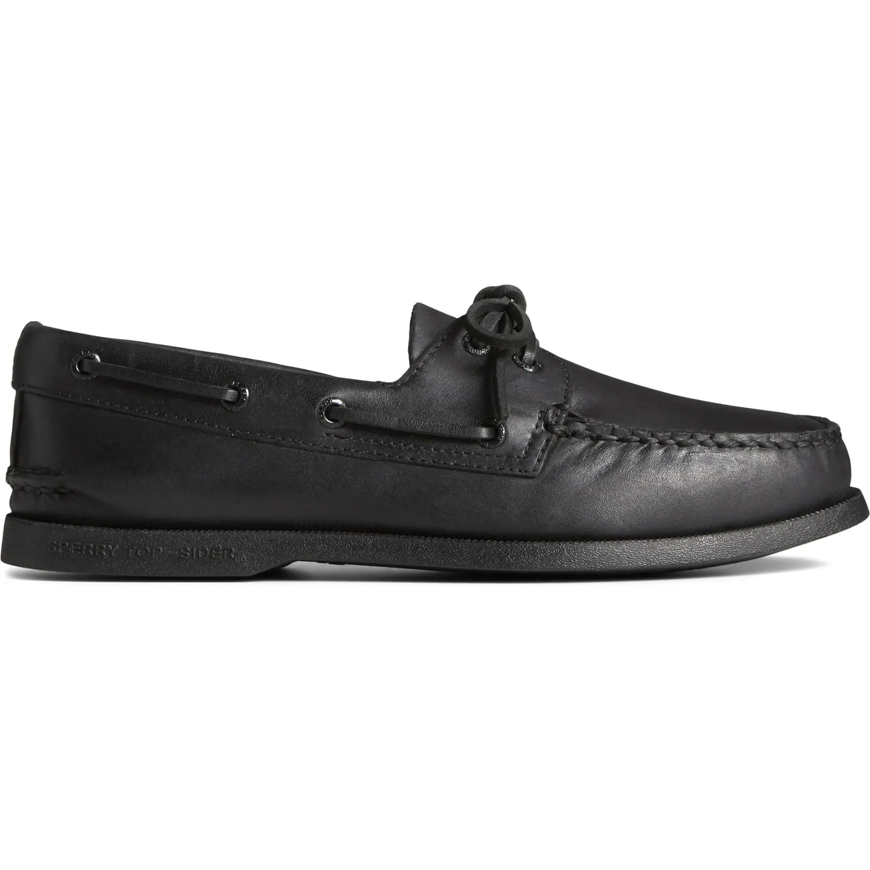 Sperry A/O 2-EYE - 0836981 - Men's - Black