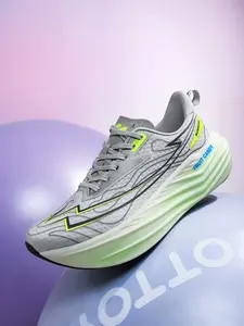 Men Women Athletic Running Shoes High-Quality Casual Sports Sneakers Outdoor Trail Carbon Board Anti-Slip Breathable Mesh Lightweight Hiking Shoes