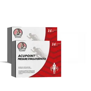 2PCS Diabetic Health Patch -Acupoint Blood Sugar Control Natural Herbal Support