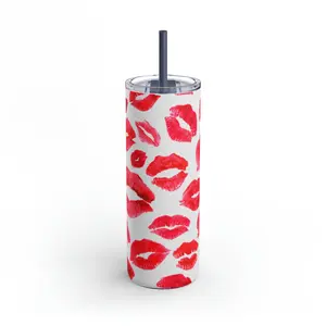 Maars Maker Skinny Matte Tumbler, 20oz