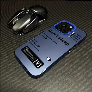 Fashionable Pattern Case for iPhone 16 15 14 Pro Max 13 12 11 XR XS Plus Shockproof Non Slip Protective slim Cover Silicone Protection Protector Screen Protector