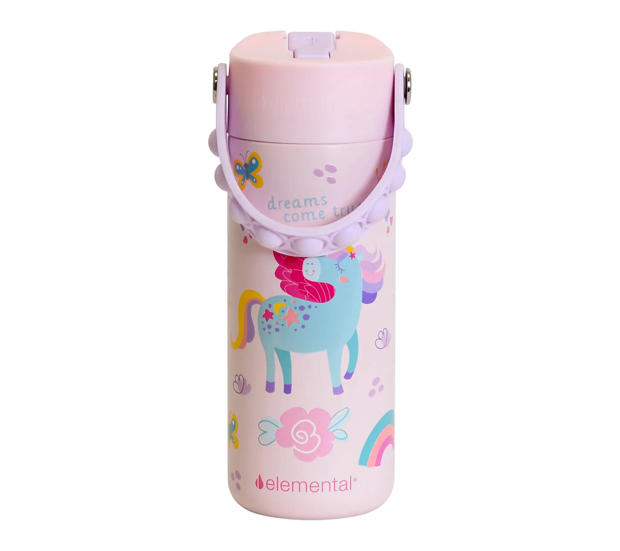 Elemental 18oz Core Pop Bottle
