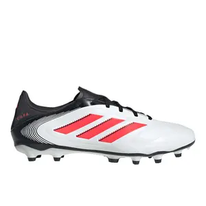 adidas Mens Copa Pure 3 League FirmMulti Ground Soccer Cleats  - White