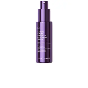 Allies of Skin Azelaic & Kojic Advanced Clarifying Serum