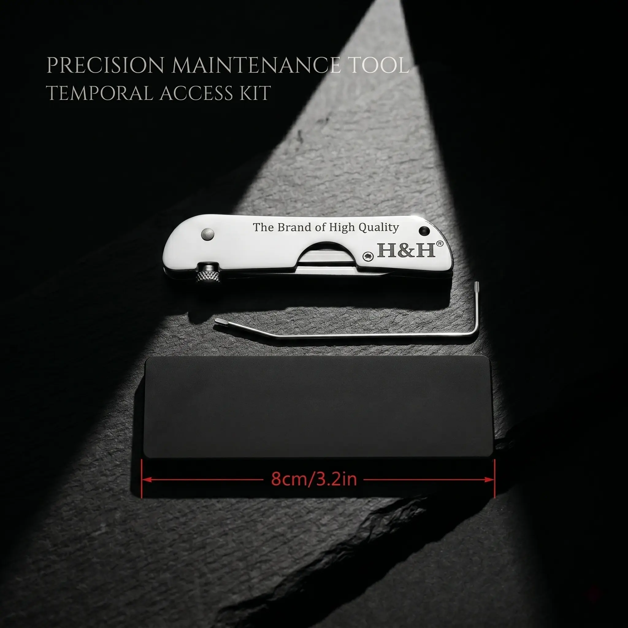 Multipurpose First Responder Tool