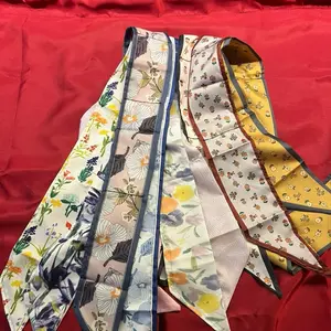 Cool Down Headband w/Snaps