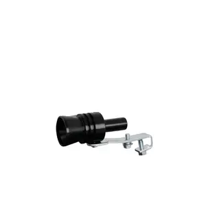 Global Car Turbo Sound Whistle, Vehicle Modification Device, Exhaust Pipe, Turbo Sound Effect Simulator, Turbo Muffler Whistler Xl, Car Accessories, Automotive