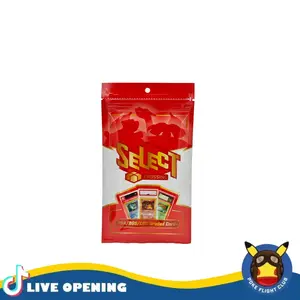 Crossing Select Hanger CARDS LIVE OPENING @Pokeflightclub