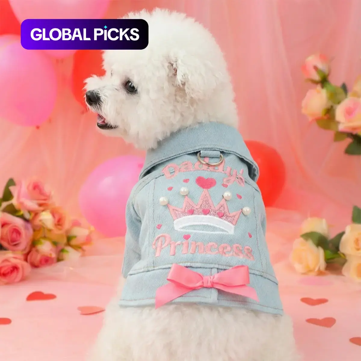 poodle jacket - TikTok Shop