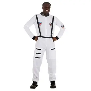 Adult Classic Astronaut Costume