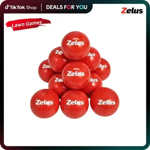 【Jumpstart Sale】ZELUS Weighted Baseball & Softball Training Balls | 2.8-Inch 1 lb Weight Ball for Strength Hitting, Pitching&Batting | Exercise Equipment, Workout Enhancer & Fitness Challenge Tool for All Seasons, Family Sport & Outdoor Fun
