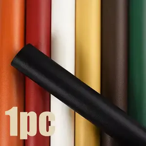 Leather Repair Patch Roll Self-Adhesive Leather Repair Tape Kit, Scratches Tears Furniture Sofa Chair Car Seat Eva Seat Repair Patches