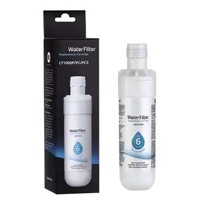 LG-LT1000P ADQ747935 Refrigerator Water Filter Replacement 1 pack
