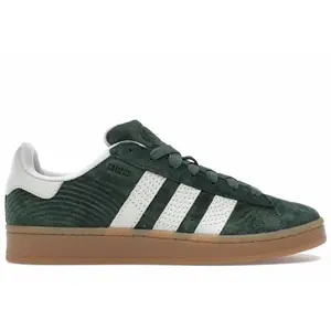 adidas Men's Campus 00s Japanese Rock Garden Green Oxide, from StockX