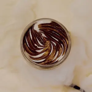 The Skincare Bakery Body Butter Scent: Smoked Vanilla