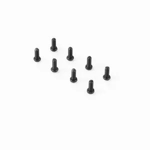 FSC18 Ford Bronco Botton Head Hex Screw M3*8