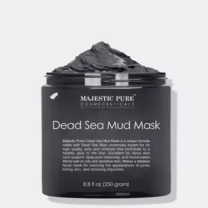 Dead Sea Mud Mask | 8 oz